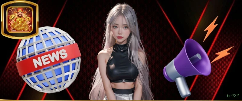 Download app br222 Android iOS