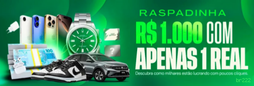 Plataforma br222 - cassino e apostas