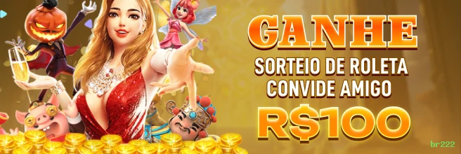 Pagamentos br222 PIX